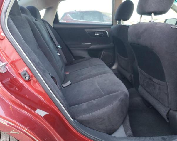 Photo 10 from auction – 2013 NISSAN ALTIMA 2.5 with VIN 1N4AL3AP9DN489599