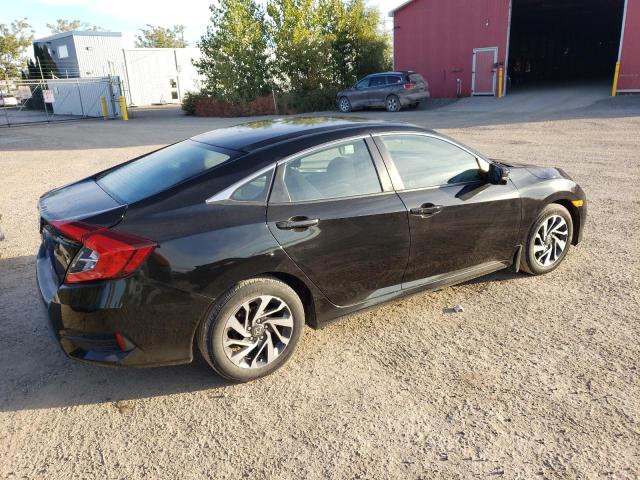 Photo 3 from auction – 2018 HONDA CIVIC EX with VIN 2HGFC2F84JH037562