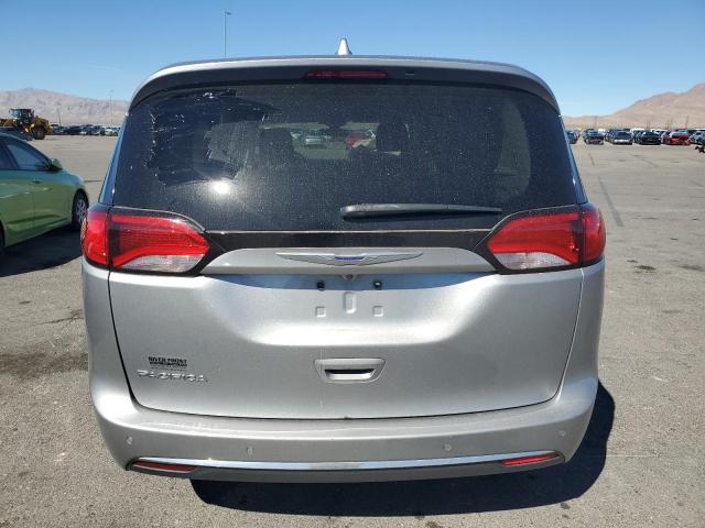 Photo 6 from auction – 2018 CHRYSLER PACIFICA T with VIN 2C4RC1FGXJR365558