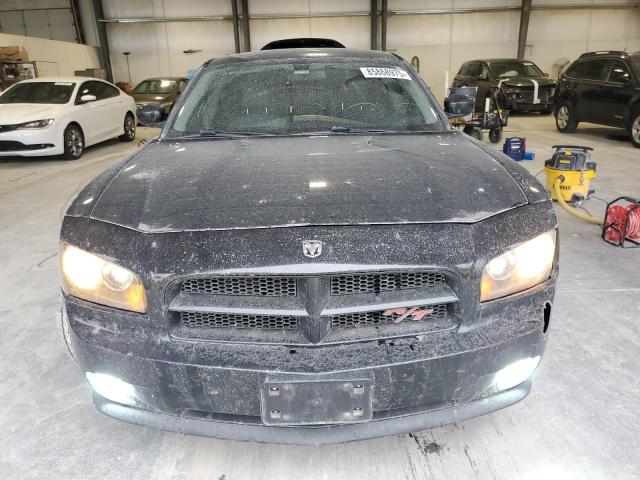 Photo 5 from auction – 2007 DODGE CHARGER R/ with VIN 2B3LK53H97H791979