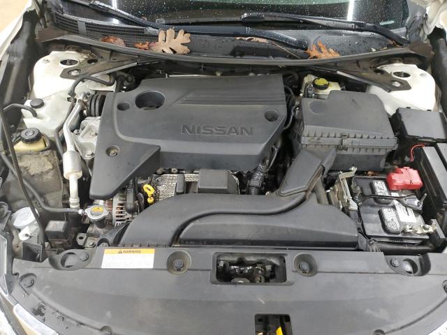 Photo 11 from auction – 2017 NISSAN ALTIMA 2.5 with VIN 1N4AL3AP3HC202064