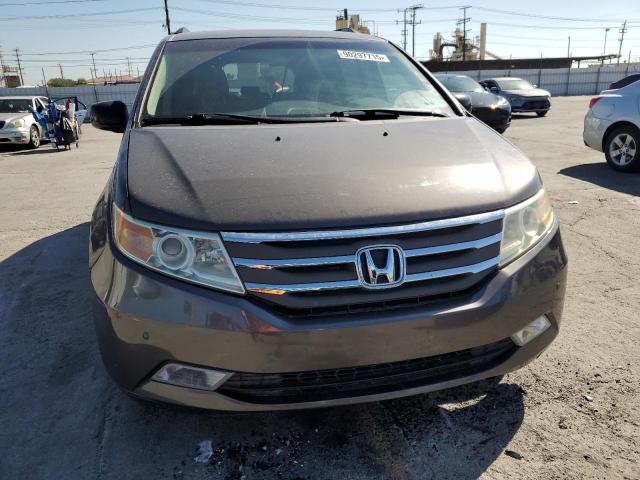 Photo 5 from auction – 2011 HONDA ODYSSEY TO with VIN 5FNRL5H98BB008835