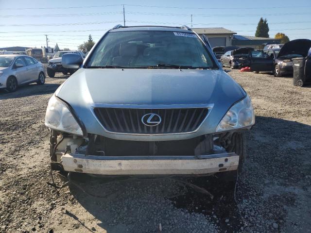 Photo 5 from auction – 2009 LEXUS RX 350 with VIN 2T2HK31UX9C124484