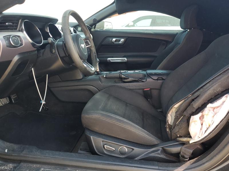 Photo 7 from auction – 2017 FORD MUSTANG with VIN 1FA6P8TH6H5346211