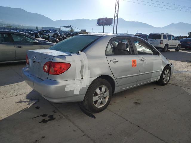 Photo 3 from auction – 2006 TOYOTA COROLLA CE with VIN 1NXBR30E16Z656569