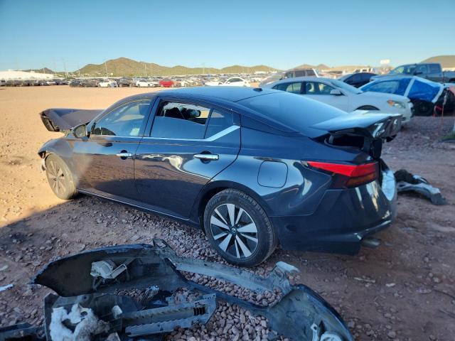 Photo 2 from auction – 2020 NISSAN ALTIMA SL with VIN 1N4BL4EV2LC159171