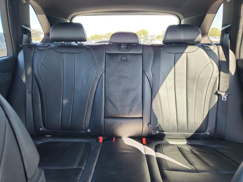 Photo 10 from auction – 2018 BMW X5 SDRIVE3 with VIN 5UXKR2C53J0Z20528