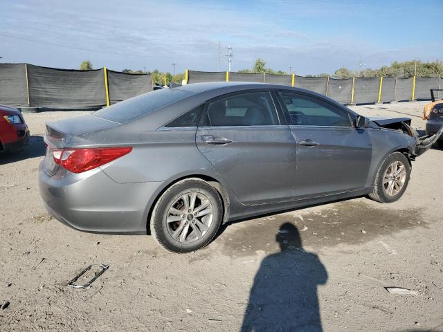 Photo 3 from auction – 2012 HYUNDAI SONATA GLS with VIN 5NPEB4AC8CH458697