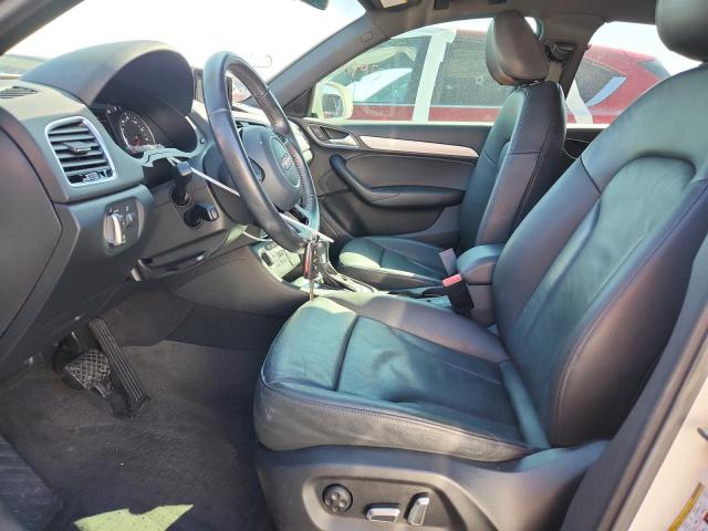صورة رقم 7 من المزاد - 2017 AUDI Q3 PREMIUM مع VIN WA1ECCFS9HR017792