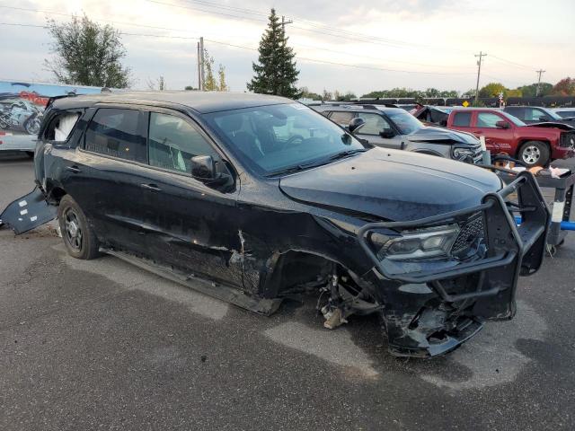 Photo 4 from auction – 2024 DODGE DURANGO PURSUIT with VIN 1C4RDJFG0RC154368