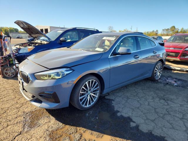 Photo 1 from auction – 2022 BMW 228XI with VIN WBA73AK00N7L07270