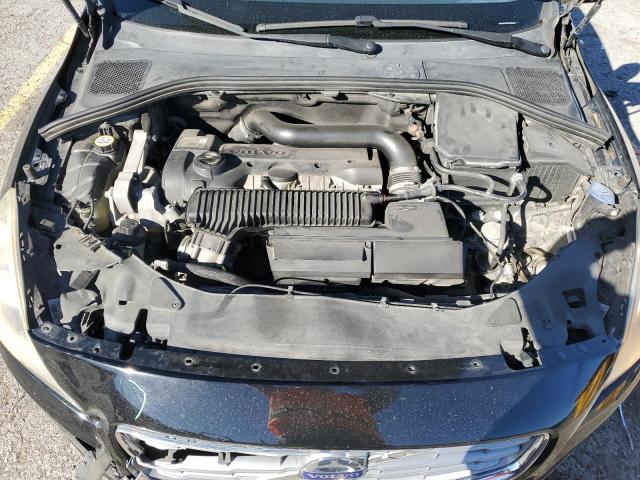 Photo 11 from auction – 2012 VOLVO S60 T5 with VIN YV1622FS6C2058304