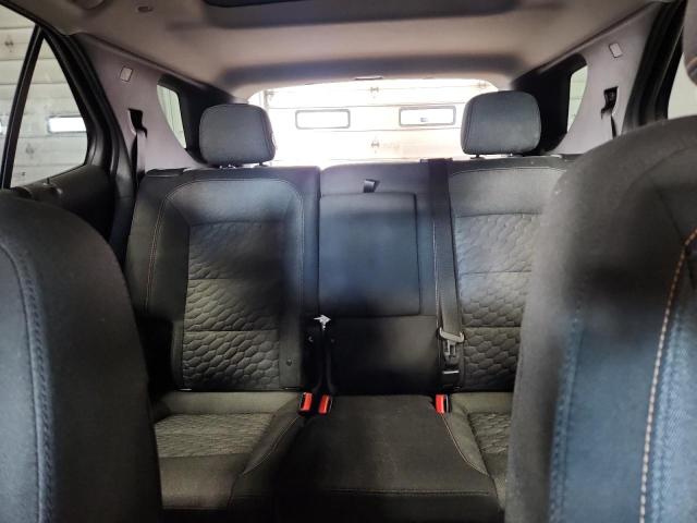 Photo 10 from auction – 2018 CHEVROLET EQUINOX LT with VIN 2GNAXSEV5J6127648