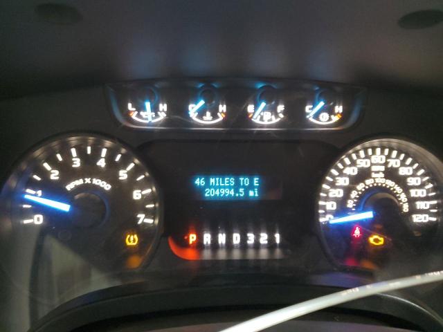 Zdjęcie 9 z aukcji – 2011 FORD F150 z VIN 1FTMF1CMXBKD18218