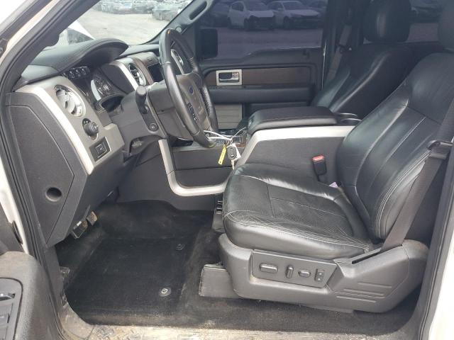 Photo 7 from auction – 2013 FORD F150 SUPER with VIN 1FTFW1ET2DKE14246