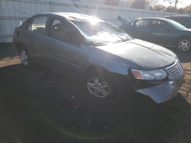 Photo 4 from auction – 2007 SATURN ION LEVEL with VIN 1G8AJ55F77Z206041