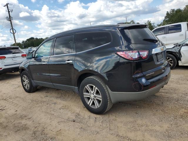 Photo 2 from auction – 2017 CHEVROLET TRAVERSE L with VIN 1GNKRGKD0HJ294021