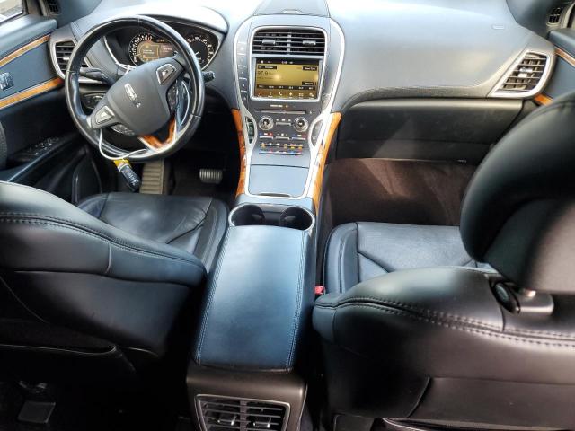 Photo 8 from auction – 2016 LINCOLN MKX RESERVE with VIN 2LMTJ8LR7GBL51967
