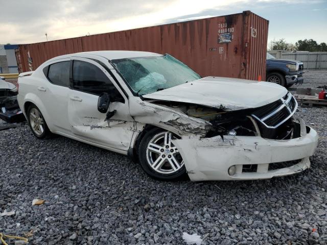 Photo 4 from auction – 2010 DODGE AVENGER R/ with VIN 1B3CC5FB8AN138627
