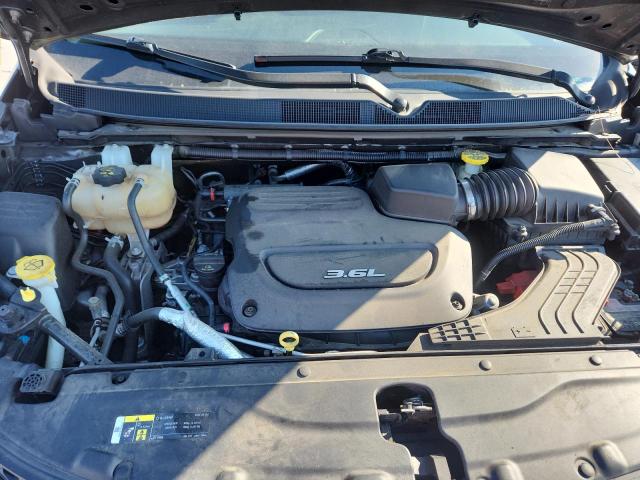 Photo 12 from auction – 2018 CHRYSLER PACIFICA T with VIN 2C4RC1EG7JR288942