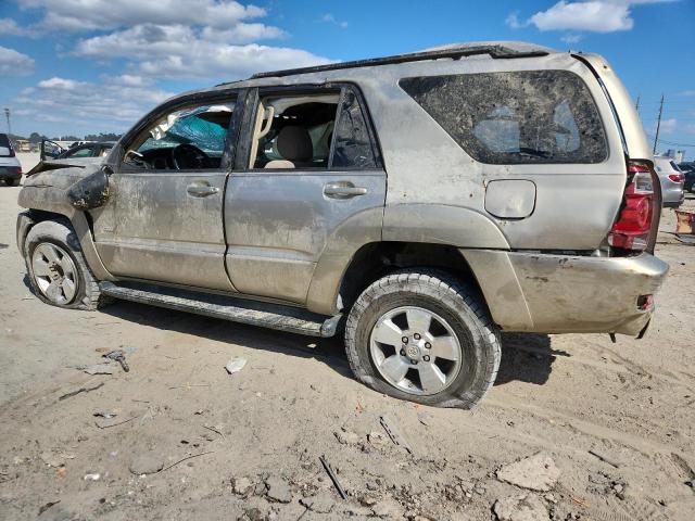 Photo 2 from auction – 2005 TOYOTA 4RUNNER SR with VIN JTEZU14R658030005