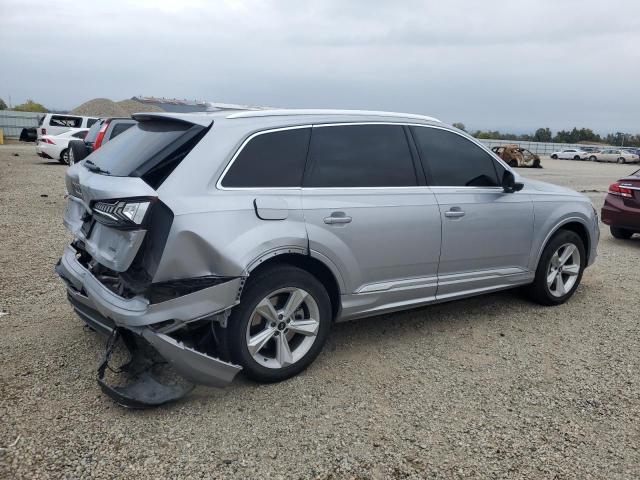 Photo 3 from auction – 2021 AUDI Q7 PREMIUM with VIN WA1AXAF75MD026810