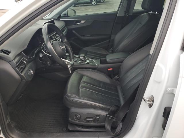 Photo 7 from auction – 2018 AUDI A4 PREMIUM with VIN WAUENAF46JN008127