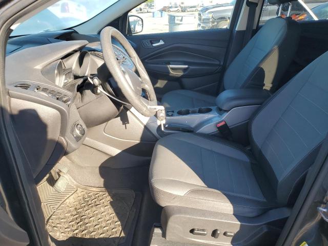 Photo 7 from auction – 2016 FORD ESCAPE SE with VIN 1FMCU0GXXGUC30194