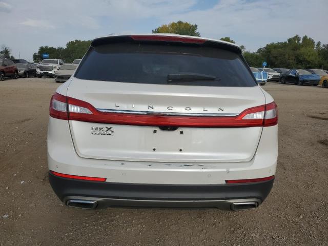 Photo 6 from auction – 2016 LINCOLN MKX RESERV with VIN 2LMTJ6LR8GBL53988