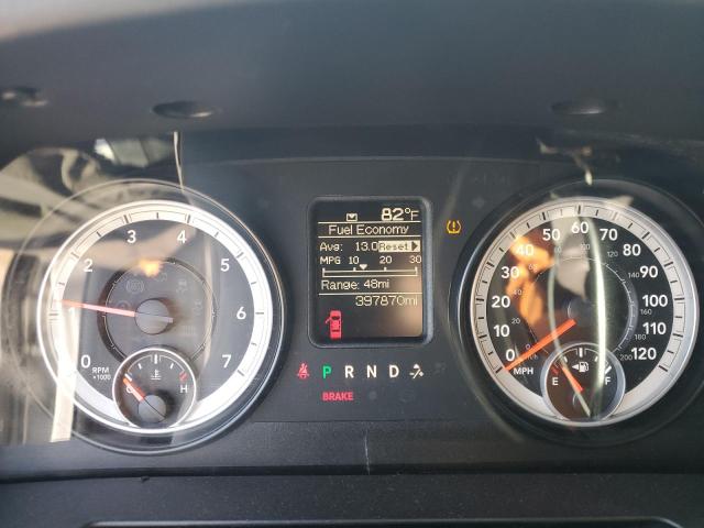 Photo 9 from auction – 2014 RAM 1500 ST with VIN 1C6RR7KT4ES106936