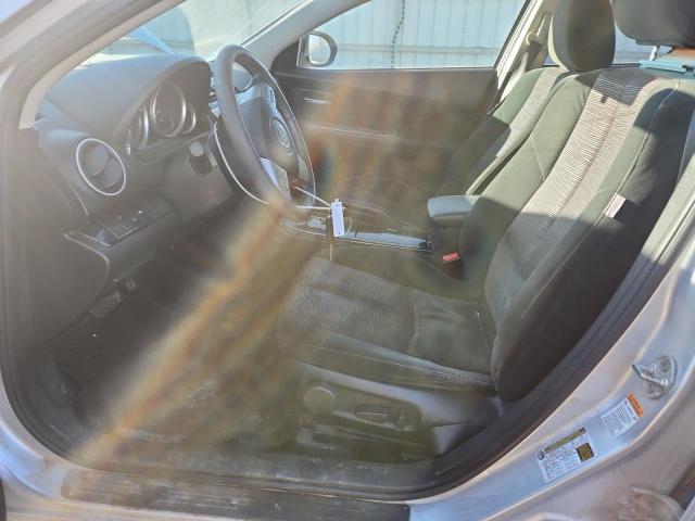 Photo 7 from auction – 2010 MAZDA 6 I with VIN 1YVHZ8CH9A5M50818