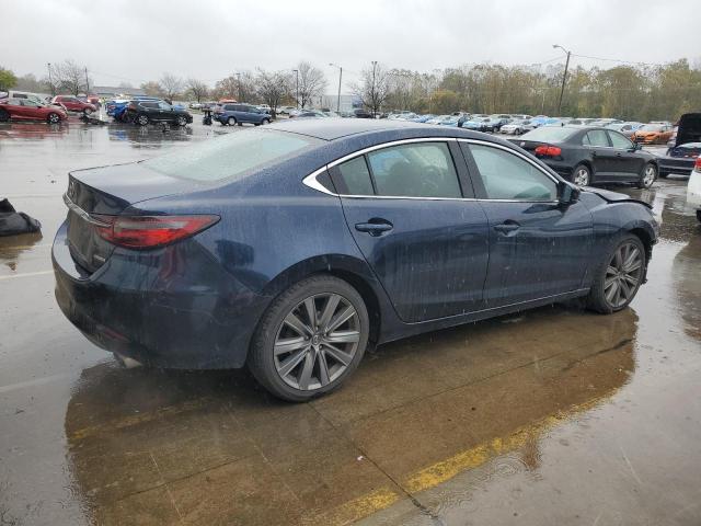 Photo 3 from auction – 2020 MAZDA 6 TOURING with VIN JM1GL1VM9L1518033