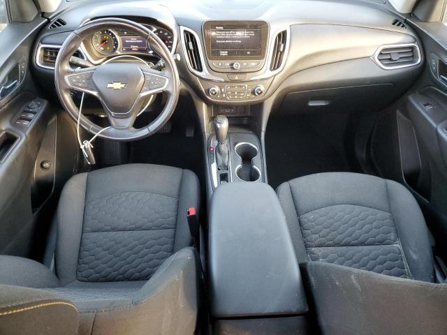 Photo 8 from auction – 2019 CHEVROLET EQUINOX LT with VIN 2GNAXVEX5K6208735