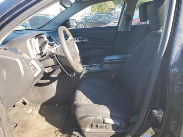Zdjęcie 7 z aukcji – 2013 CHEVROLET EQUINOX LS z VIN 2GNALBEK6D6418052