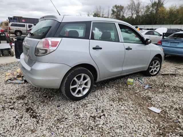 Photo 3 from auction – 2007 TOYOTA COROLLA MA with VIN 2T1KR32E47C664990