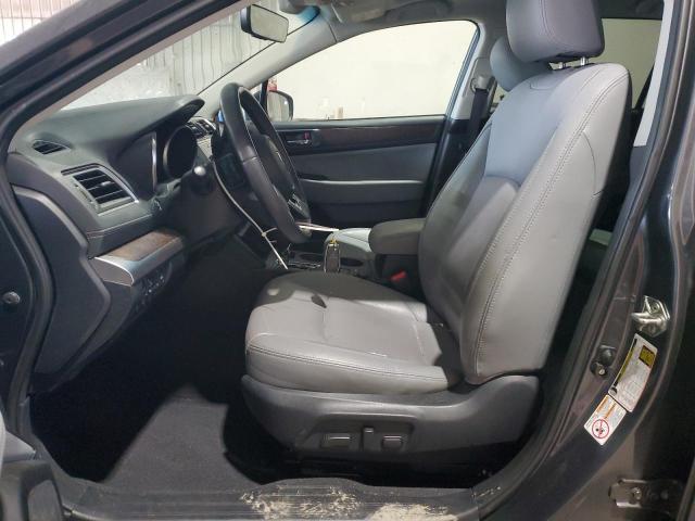 Photo 7 from auction – 2018 SUBARU OUTBACK 3. with VIN 4S4BSENC7J3261253