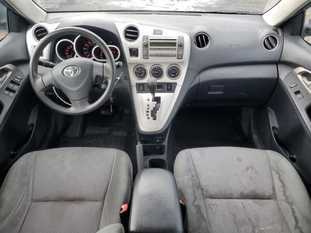 Photo 8 from auction – 2010 TOYOTA COROLLA MA with VIN 2T1LE4EE6AC016849