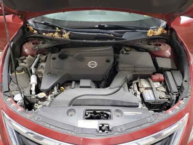 Photo 11 from auction – 2015 NISSAN ALTIMA with VIN 1N4AL3AP7FC209516