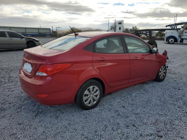 Photo 3 from auction – 2015 HYUNDAI ACCENT GLS with VIN KMHCT4AE0FU898067