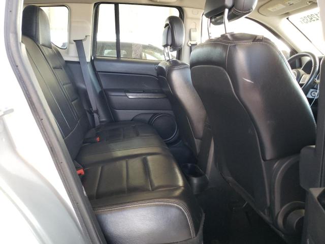 Photo 11 from auction – 2011 JEEP COMPASS LI with VIN 1J4NF5FB1BD244529