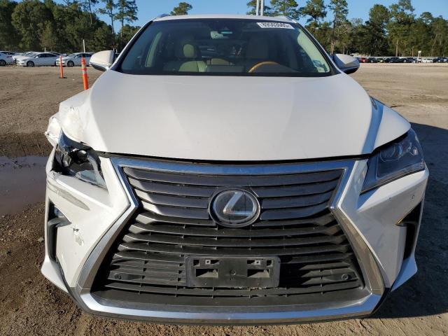 Photo 5 from auction – 2018 LEXUS RX 350 BAS with VIN 2T2ZZMCA9JC104286