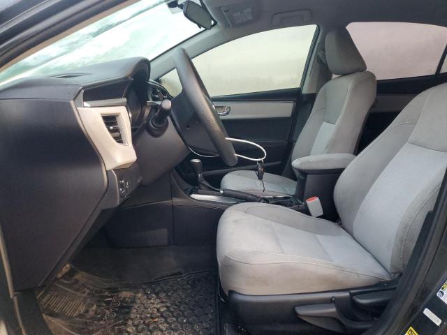 Photo 7 from auction – 2016 TOYOTA COROLLA L with VIN 2T1BURHEXGC513046