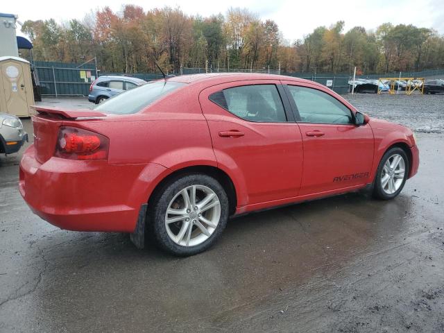 Photo 3 from auction – 2011 DODGE AVENGER MA with VIN 1B3BD1FG1BN510873