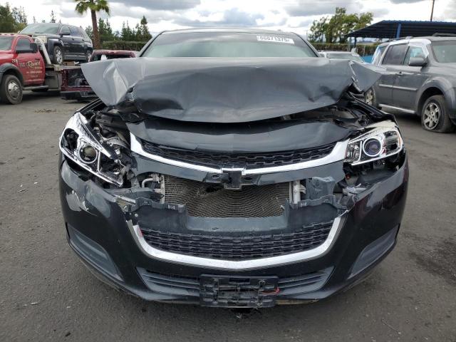 Photo 5 from auction – 2016 CHEVROLET MALIBU LIM with VIN 1G11C5SA5GU113470