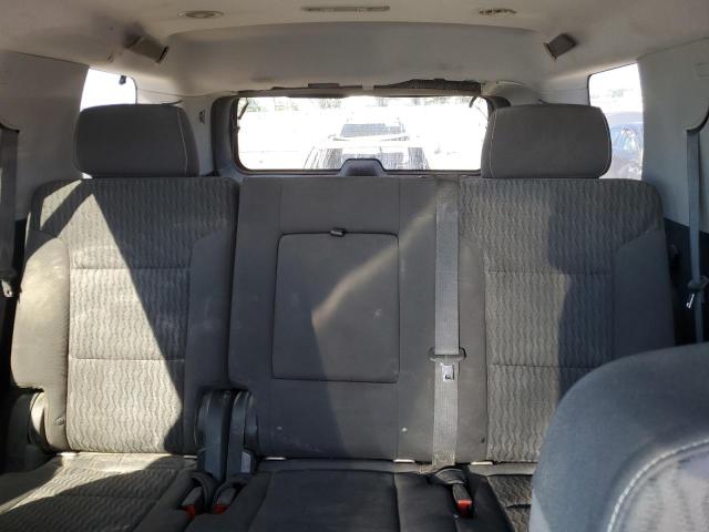 Photo 10 from auction – 2018 CHEVROLET TAHOE SPEC with VIN 1GNSKFEC2JR344684