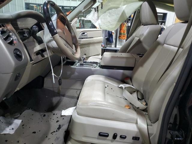 Photo 7 from auction – 2014 FORD EXPEDITION with VIN 1FMJU1K57EEF30298