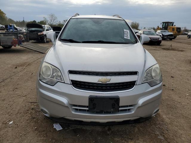 صورة رقم 5 من المزاد - 2012 CHEVROLET CAPTIVA SP مع VIN 3GNAL3E5XCS519529