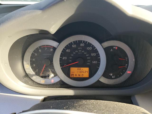 Photo 9 from auction – 2012 TOYOTA RAV4 LIMIT with VIN 2T3DK4DV6CW076850
