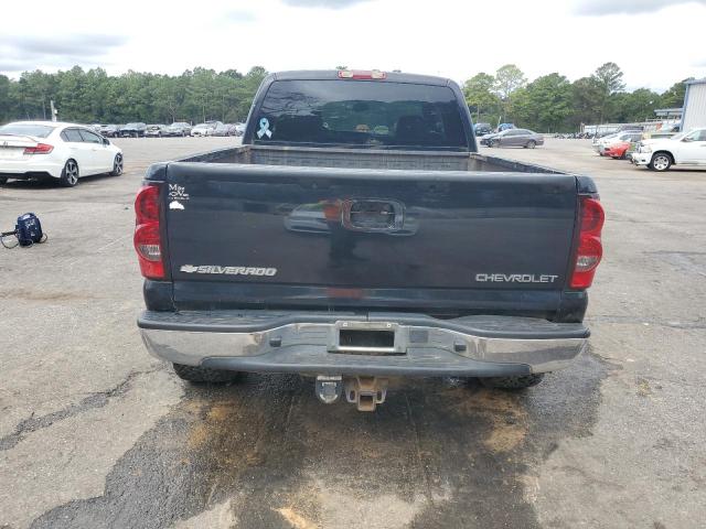 Photo 6 from auction – 2004 CHEVROLET SILVERADO with VIN 2GCEK19T541382135