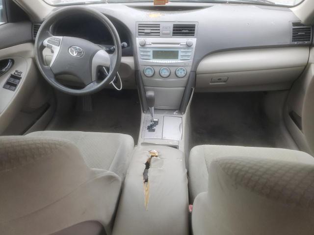 Photo 8 from auction – 2007 TOYOTA CAMRY CE with VIN 4T1BE46K17U633650